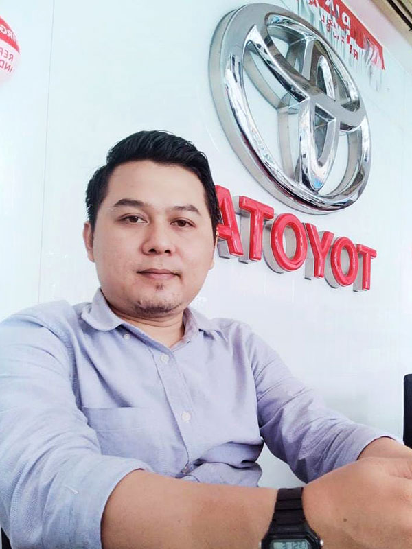 Toyota Tangerang